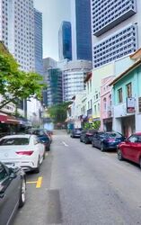 Boat Quay Conservation Area (D1), Shop House #469210521